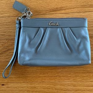 Silver Coach Wrislet